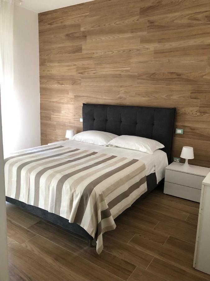 Appartamenti Villa Miramare Rimini Luaran gambar