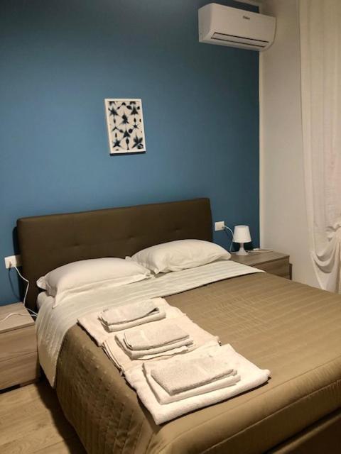 Appartamenti Villa Miramare Rimini Luaran gambar