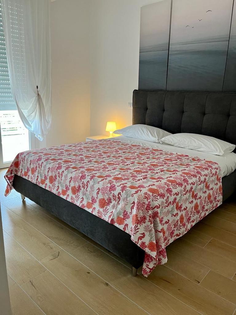 Appartamenti Villa Miramare Rimini Luaran gambar