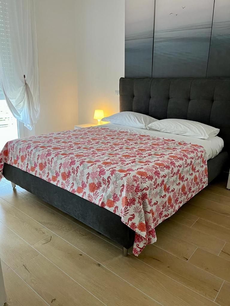 Appartamenti Villa Miramare Rimini Luaran gambar