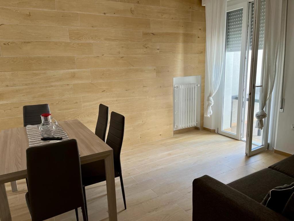 Appartamenti Villa Miramare Rimini Luaran gambar
