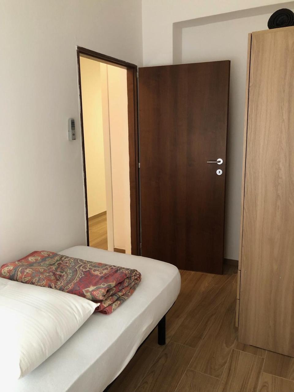 Appartamenti Villa Miramare Rimini Luaran gambar